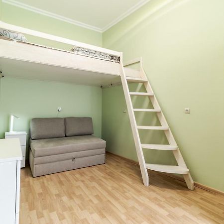 Inshiapartments On Bohomolʹtsya Str Lviv Kültér fotó