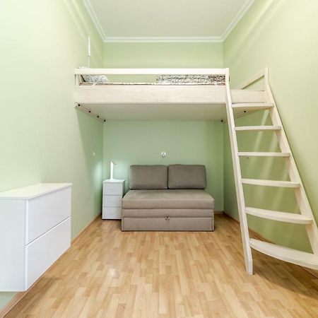 Inshiapartments On Bohomolʹtsya Str Lviv Kültér fotó